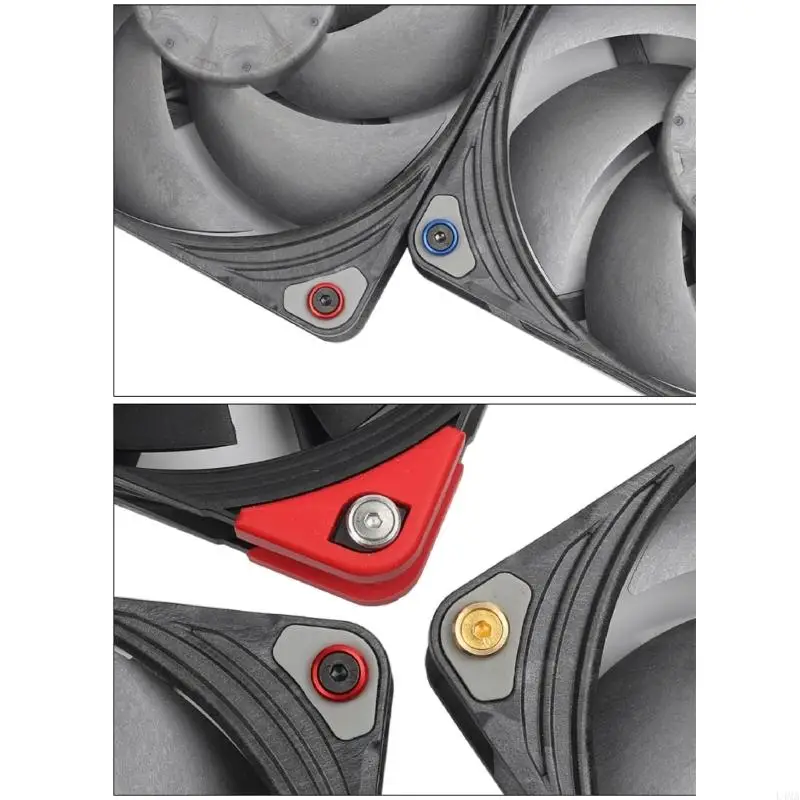Viti lunghe a testa piatta 4MA