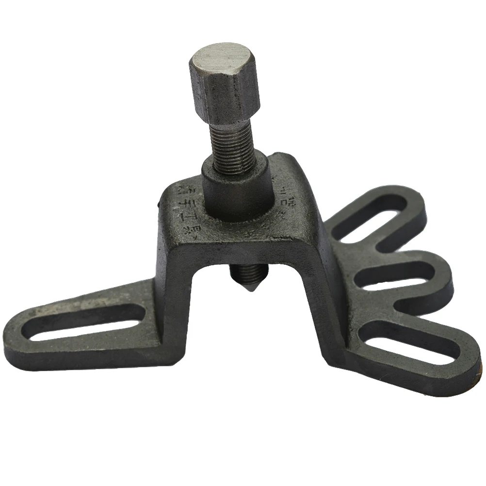 

Brake Drum Removal Tool Cast Steel Durable Tricycle Motorcycle Repair Rear Pad Rama Tweezer Work Light Car Lamp Easy Clean