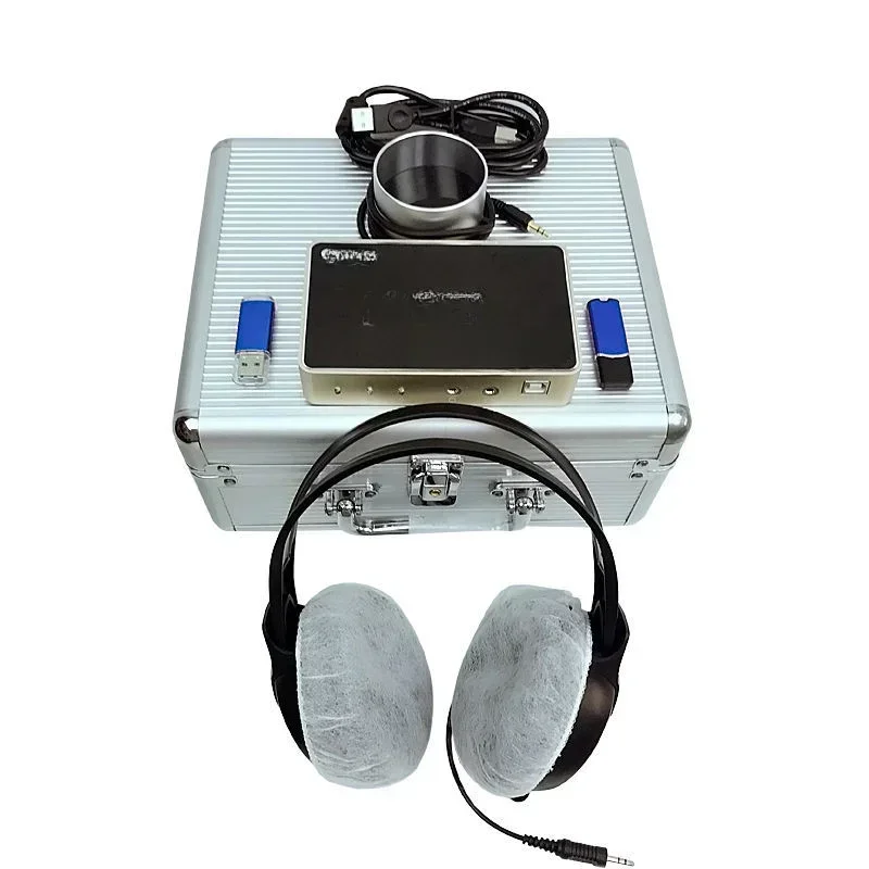 New Bio resonance 8d nls body health analyzer with Chakra Scan and Healing Functions