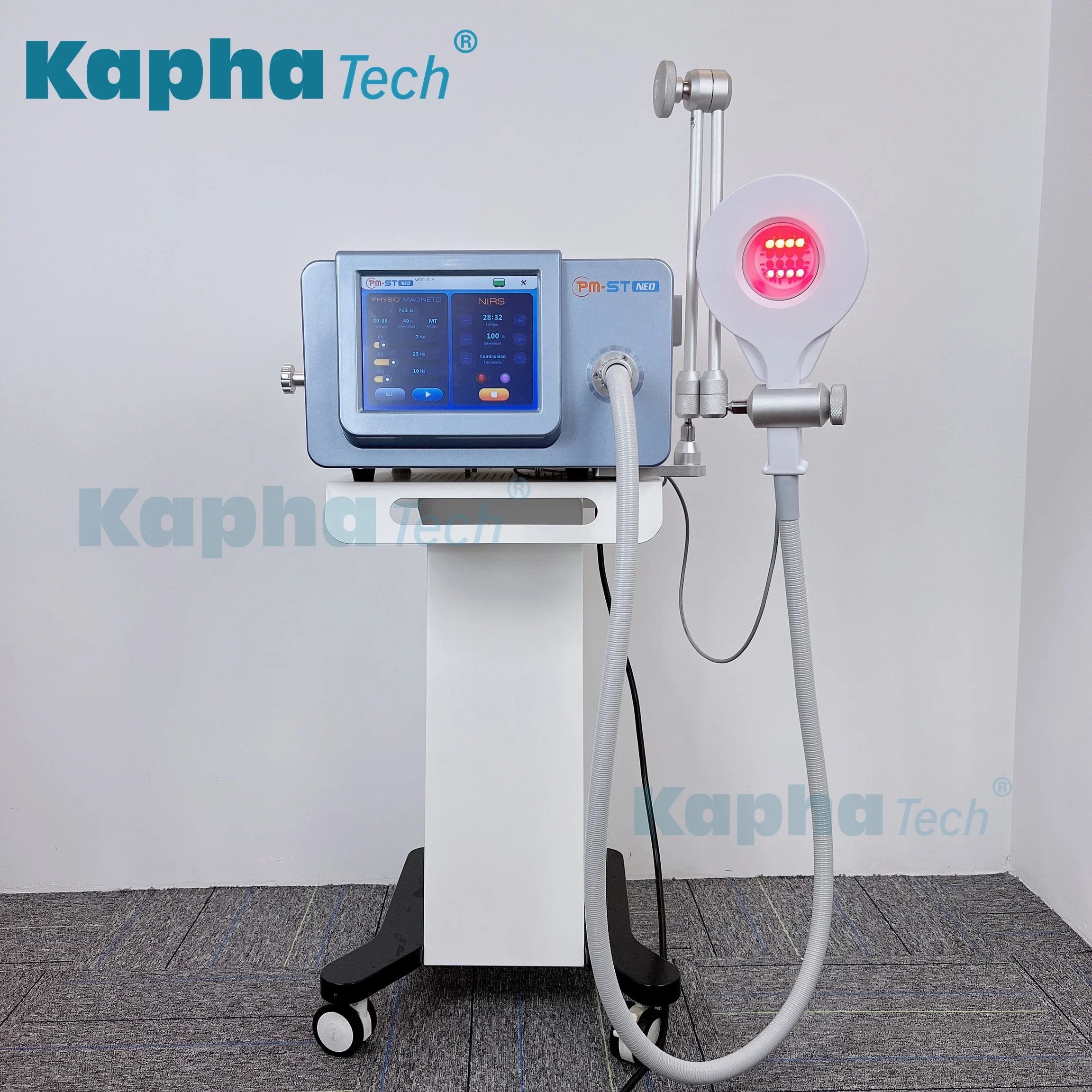 Physio Magneto Plus…