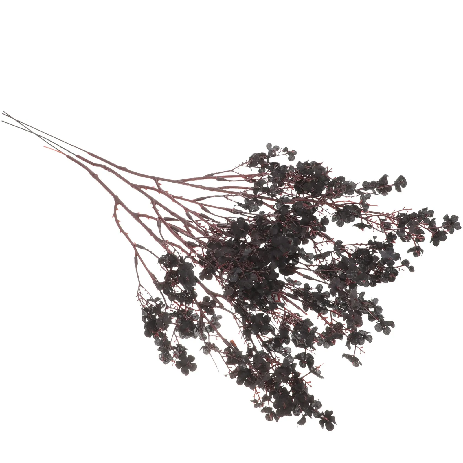 

3pcs Artificial Gypsophila Flower Faux Babys Breath Bulk Fake Flowers For Wedding Decorations Table Centerpieces Home Kitchen