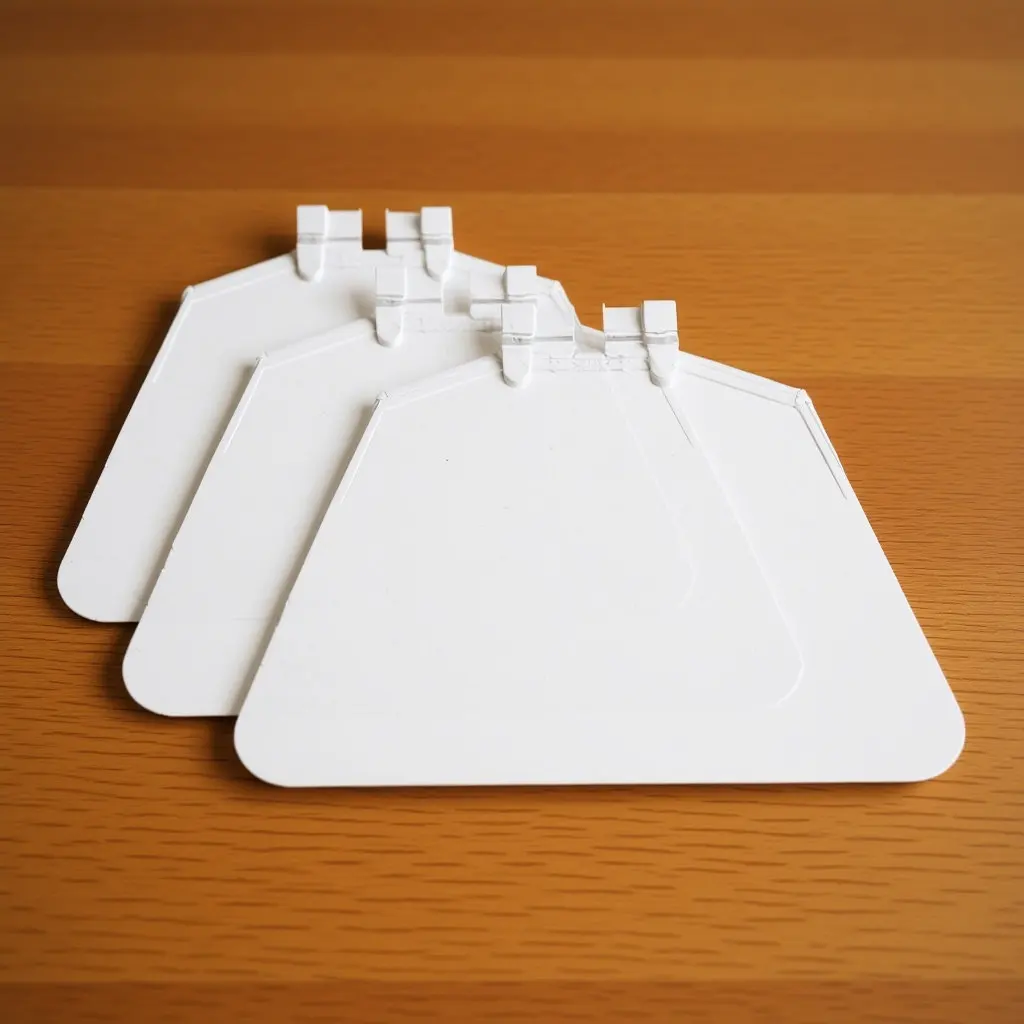 3Pcs Bench Grinder Protective Shields Transparent Safety Cover Dust Shield Replacement Guards Grinding Accessories