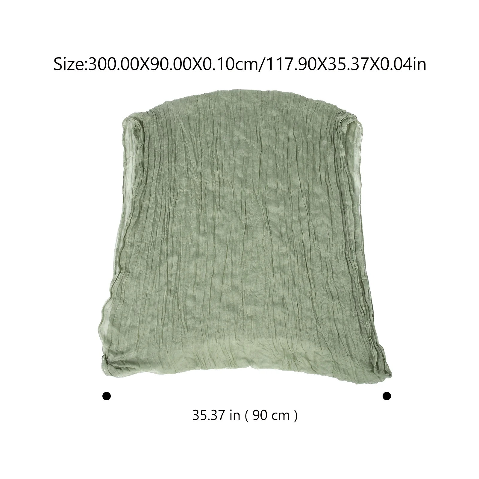 Bohemian Style Table Runner Long Wide For Wedding Party Home Dining Coffee Table Decor Polyester Tablecloth