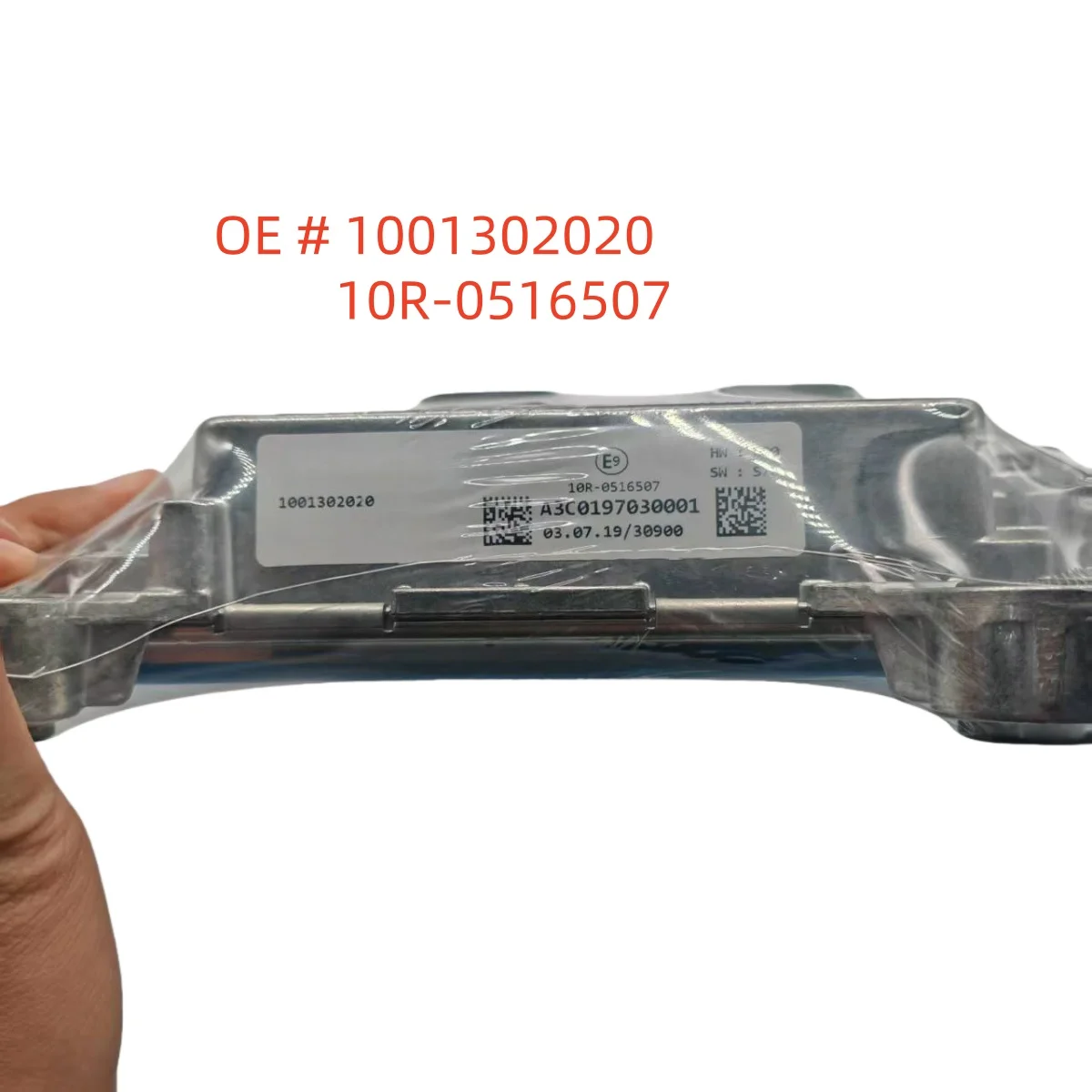 

High quality 1001302020 10R-0516507 Engine Computer Board ECU Electronic Control Unit For Weichai