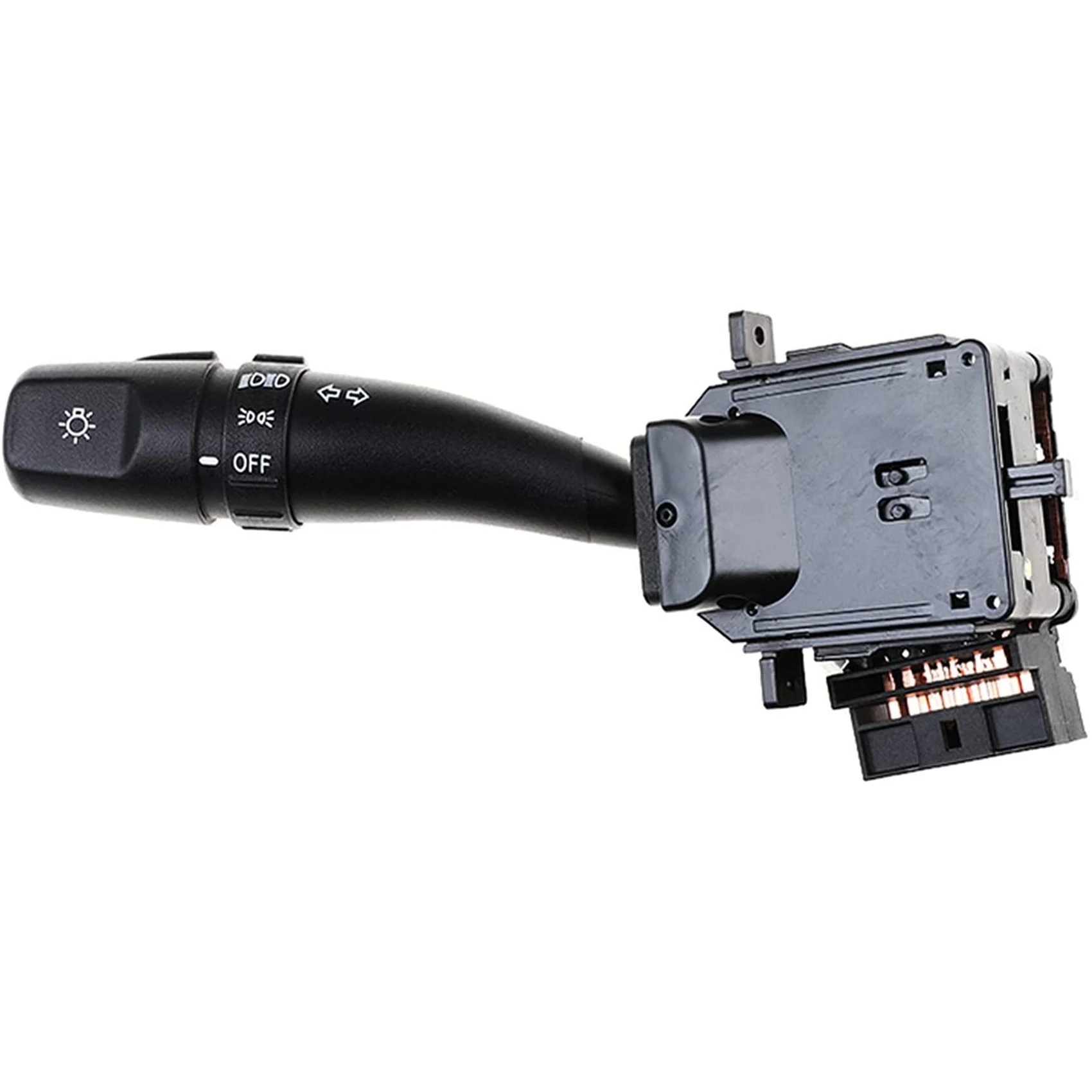 For 2006 -2009 Hyundai Tucson Turn Signal Switch 93410-2E000 view 4