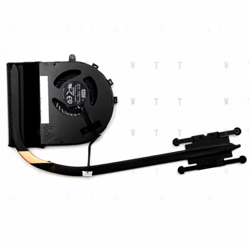 

BB Original for Lenovo Thinkpad T560 P50S Laptop Cooling Fan 00UR841