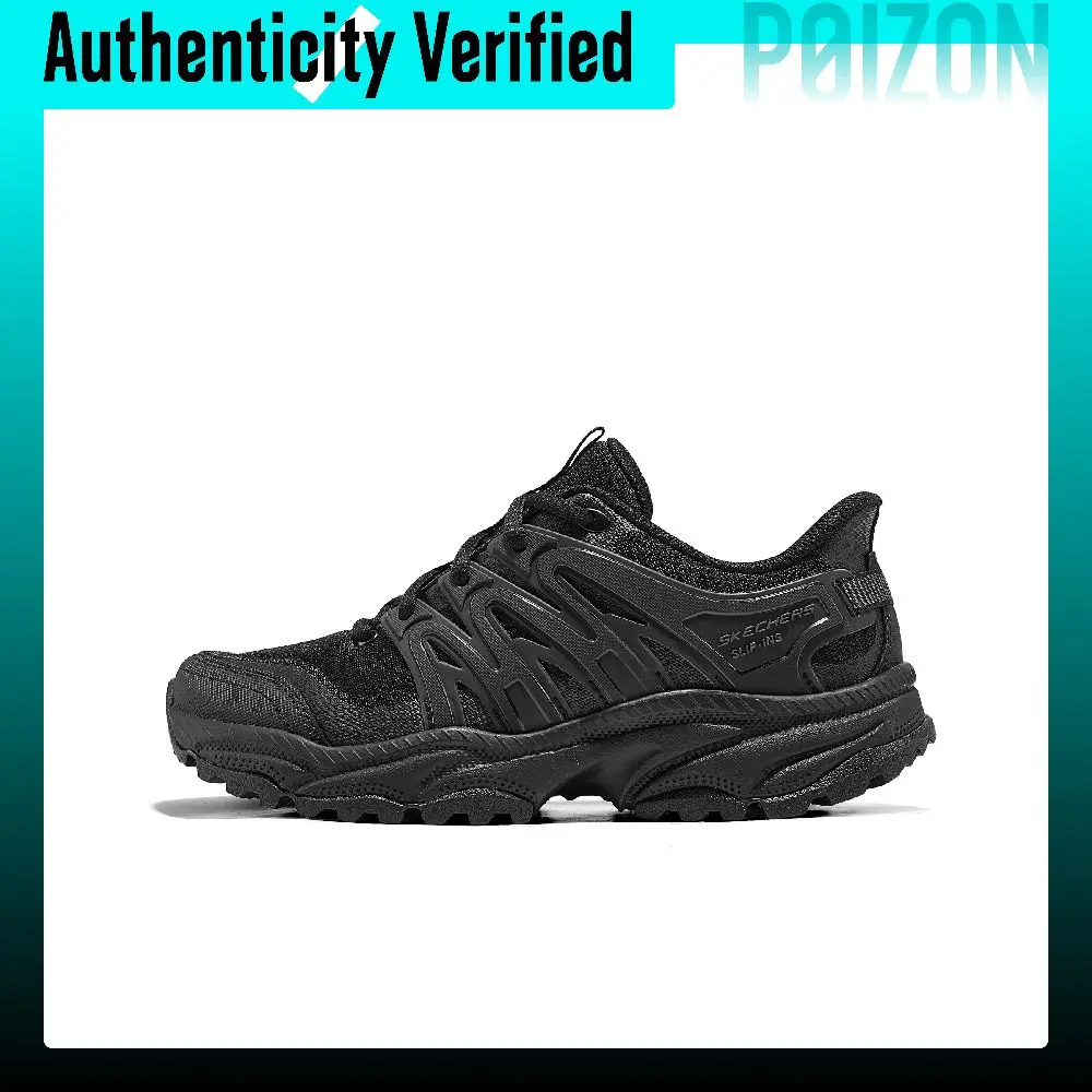 zapatillas-de-senderismo-de-cana-baja-y-resistentes-a-la-abrasion-skechers-vigor-modelo-para-mujer-color-negro-180362-bbk