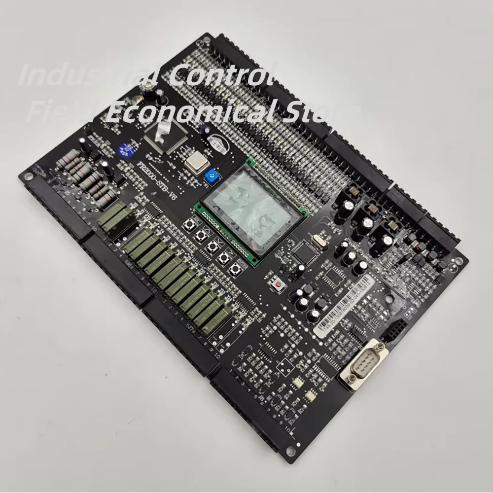 FR2000-STB-V6 Scheda madre ascensore