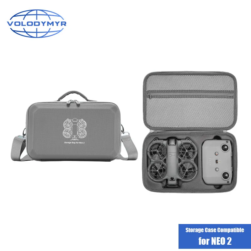 Volodymyr Storage B…