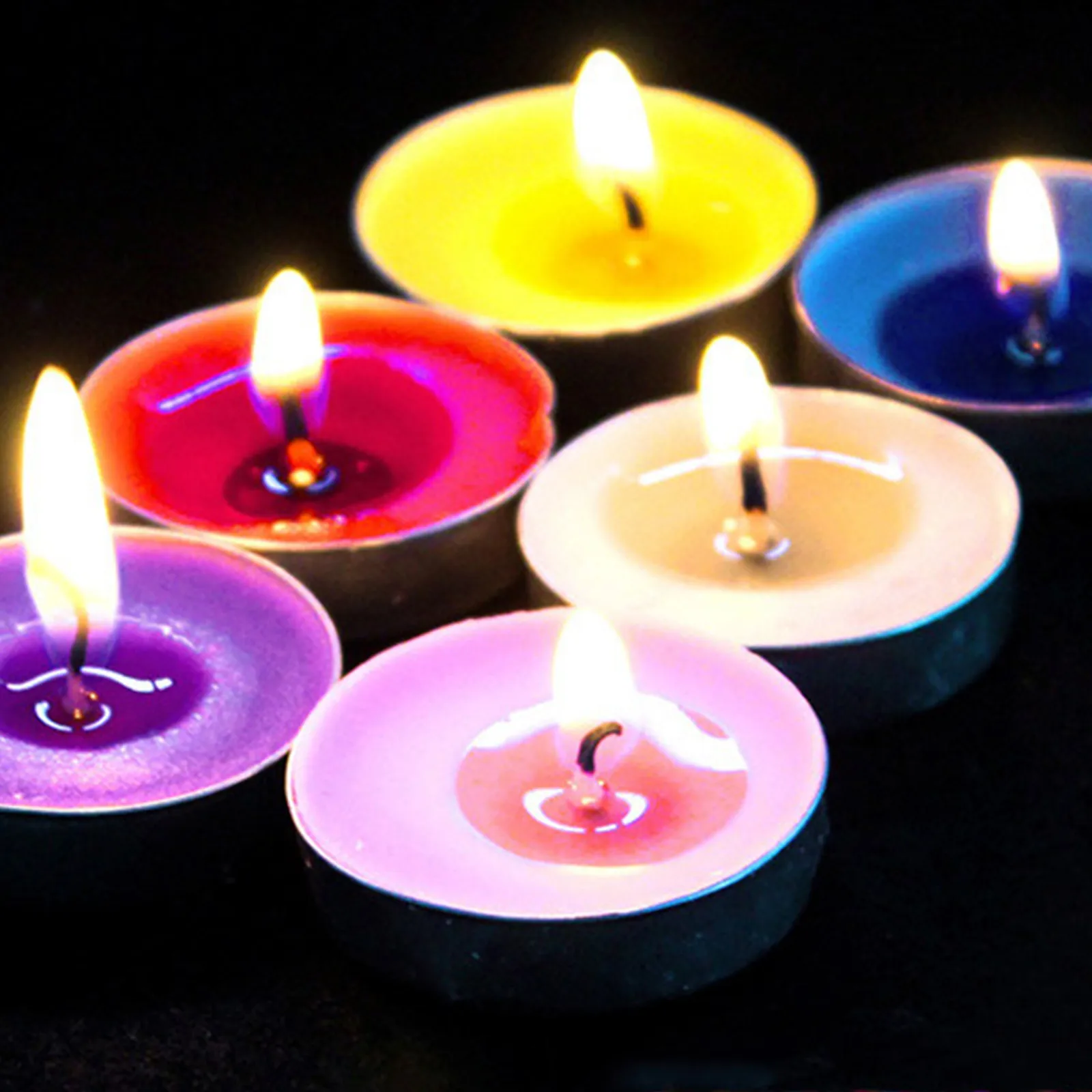 Thumbnail 3 - #8 Latest Scented Candles Offers