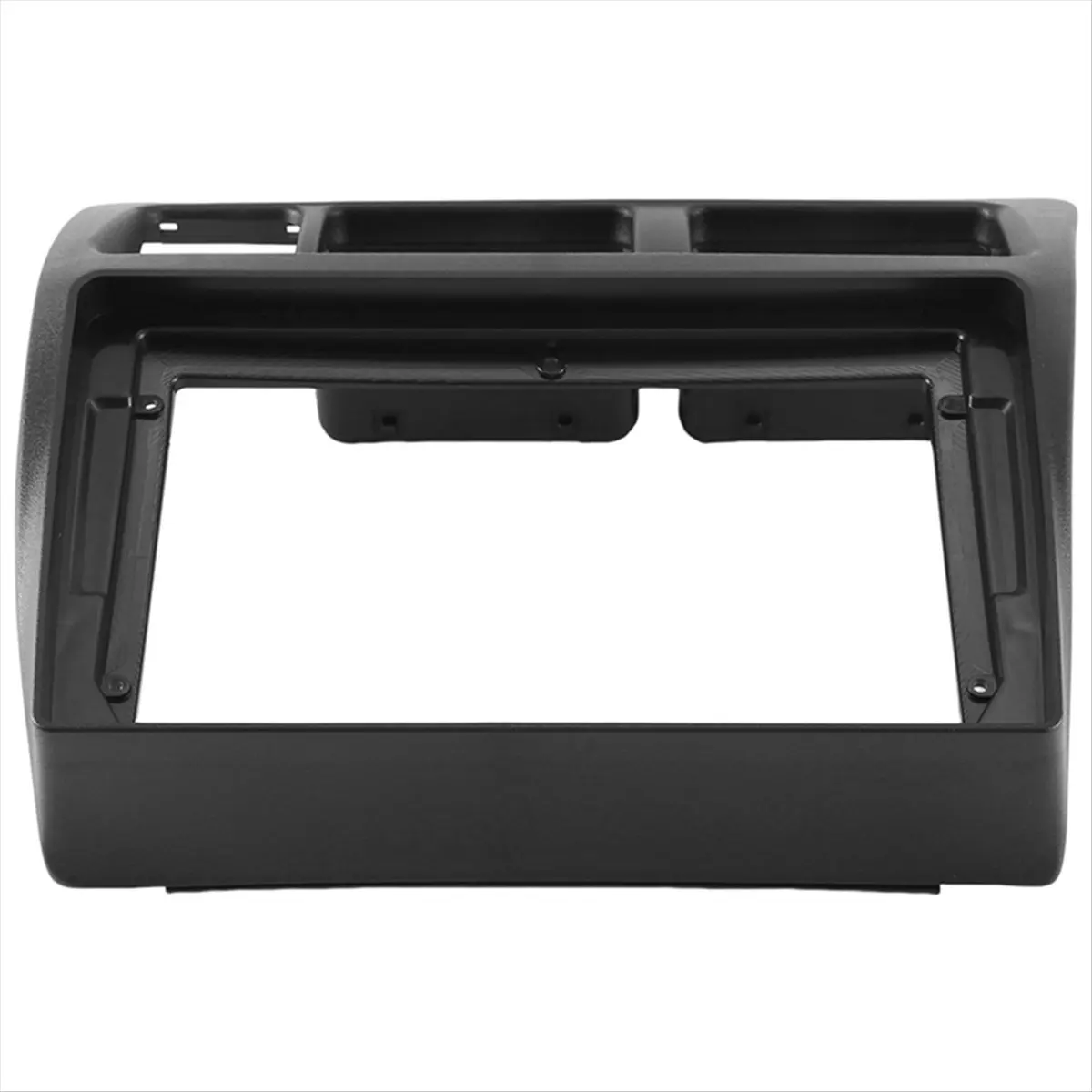 #40U (Black)9 Inch Frame Fascia Adapter Kit for Toyota Corolla Sprinter 93-97,RHD,Automotive Parts & Accessories