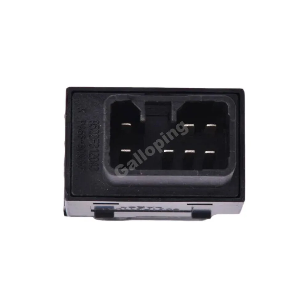 For Hyundai Tucson ix35 Sport 2.0 2.4 2010 - 2015 Rear Left Right Passenger Window Control Switch Lifter Button 93576-2S000