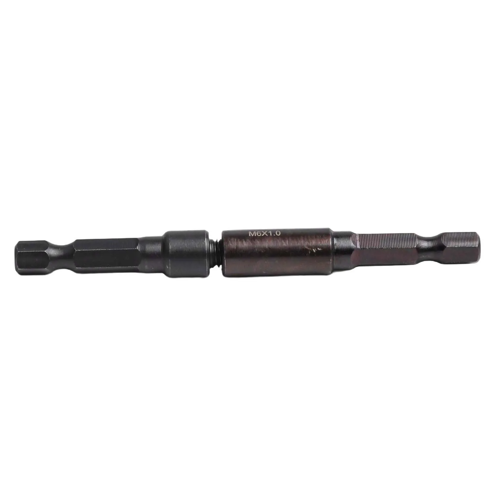 DIY Installation Tool 48-53mm 1.88-2'' Hanger Bolt Driver 1 4 Inch Hex Shank User-Friendly Design Efficient Installation Tool