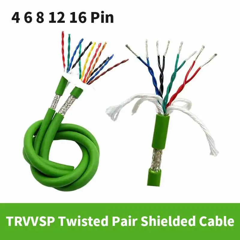 Trvvsp 4 6 8 12 16 …