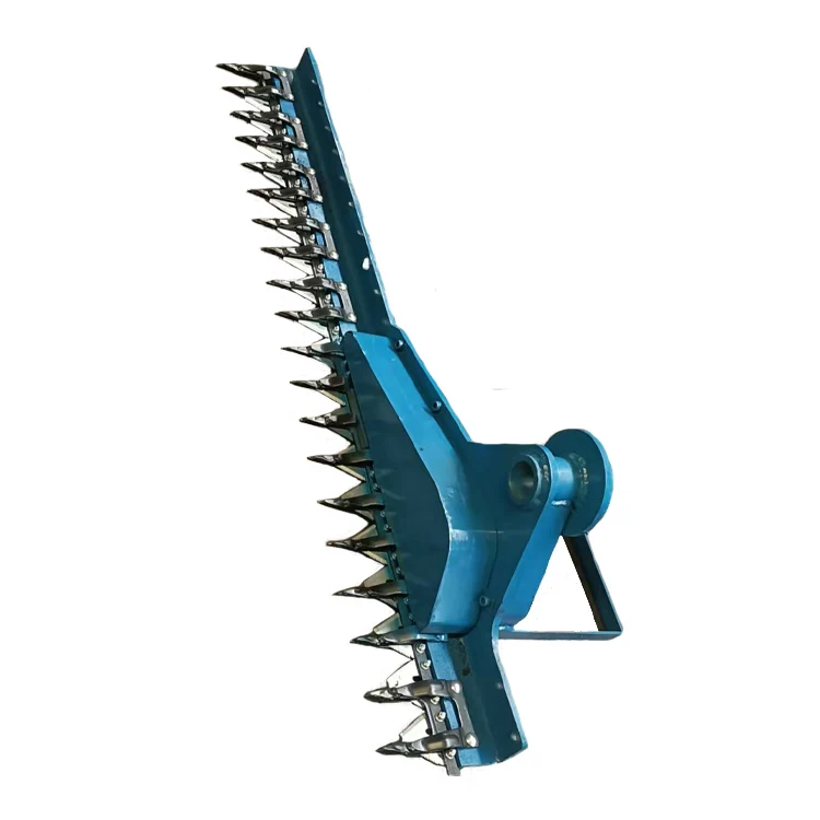 

RSBM new excavator attachment hedge trimmer for farm and machine repair shop garden maintenance