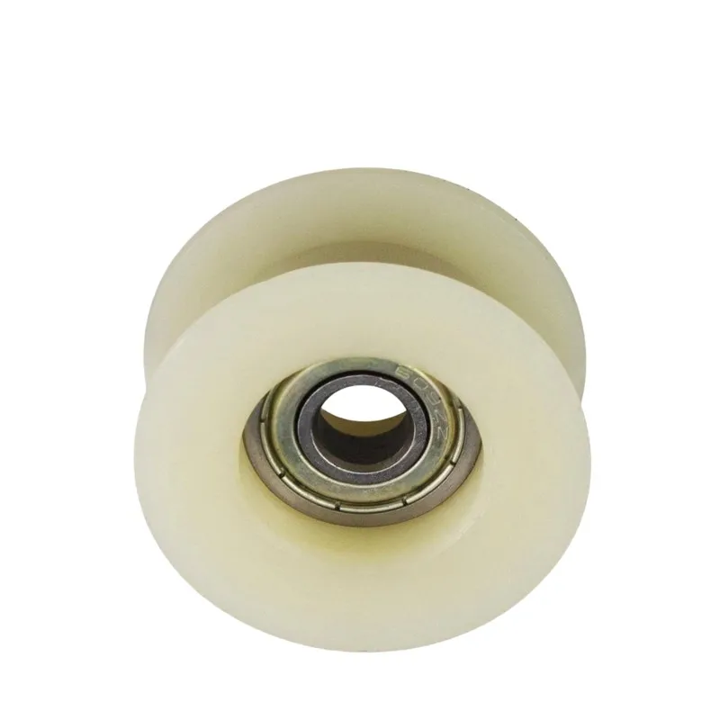 Pulley Chain Tensioner Roller 49Cc 60Cc 66Cc 80Cc 100Cc 2 Stroke Engine For Motorized Bicycle Bike