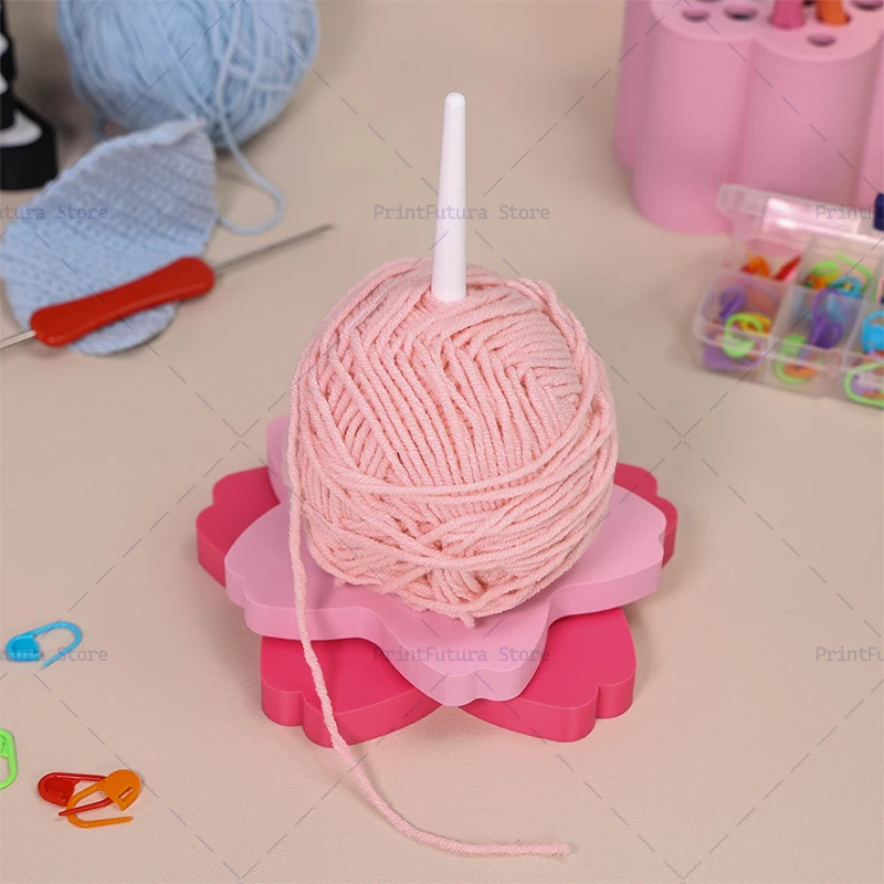 Thumbnail 3 - #70 Yarn Spools Comparison Guide