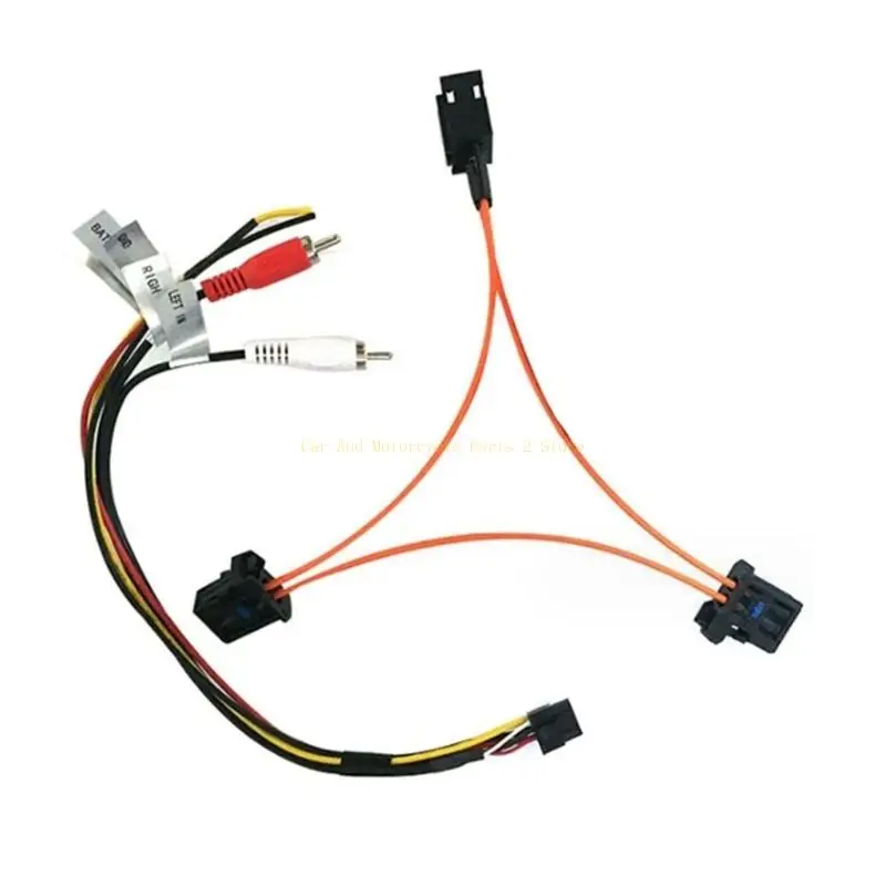 

Замена автомобильного музыкального адаптера Автоапорс для устройства Bluetooth-совместимый музыкальный адаптер Aux Auxios