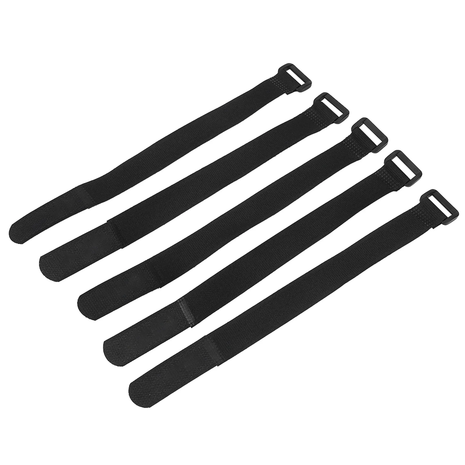 5Pcs/Set DUUTI Sports Cycling Riding Adjustable Nylon Bicycle Handlebar Tie Straps