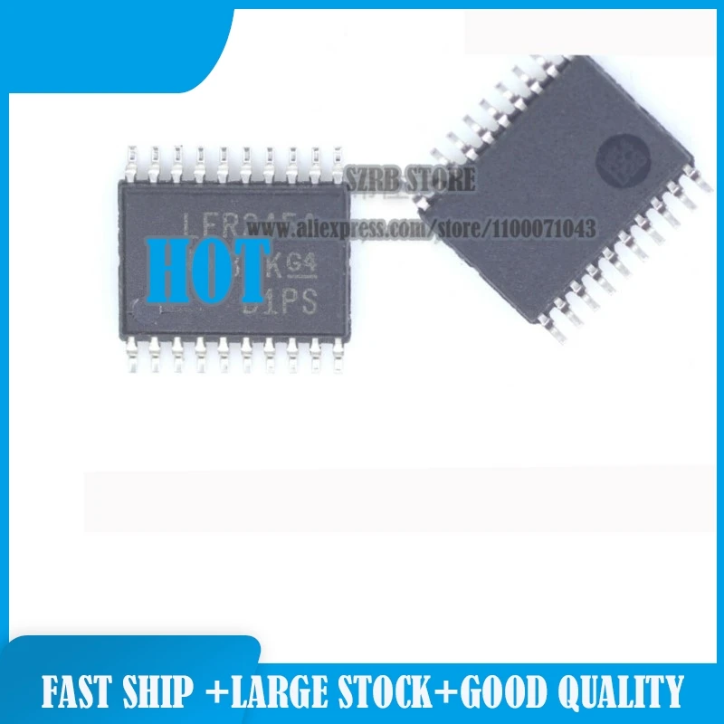 

20pcs/lot SN74LVCR2245APWR SN74AC00PW CD74HC4052PWR CD74HC564M SOP20 SN74HC540DWR SOP20 chips Electronic new