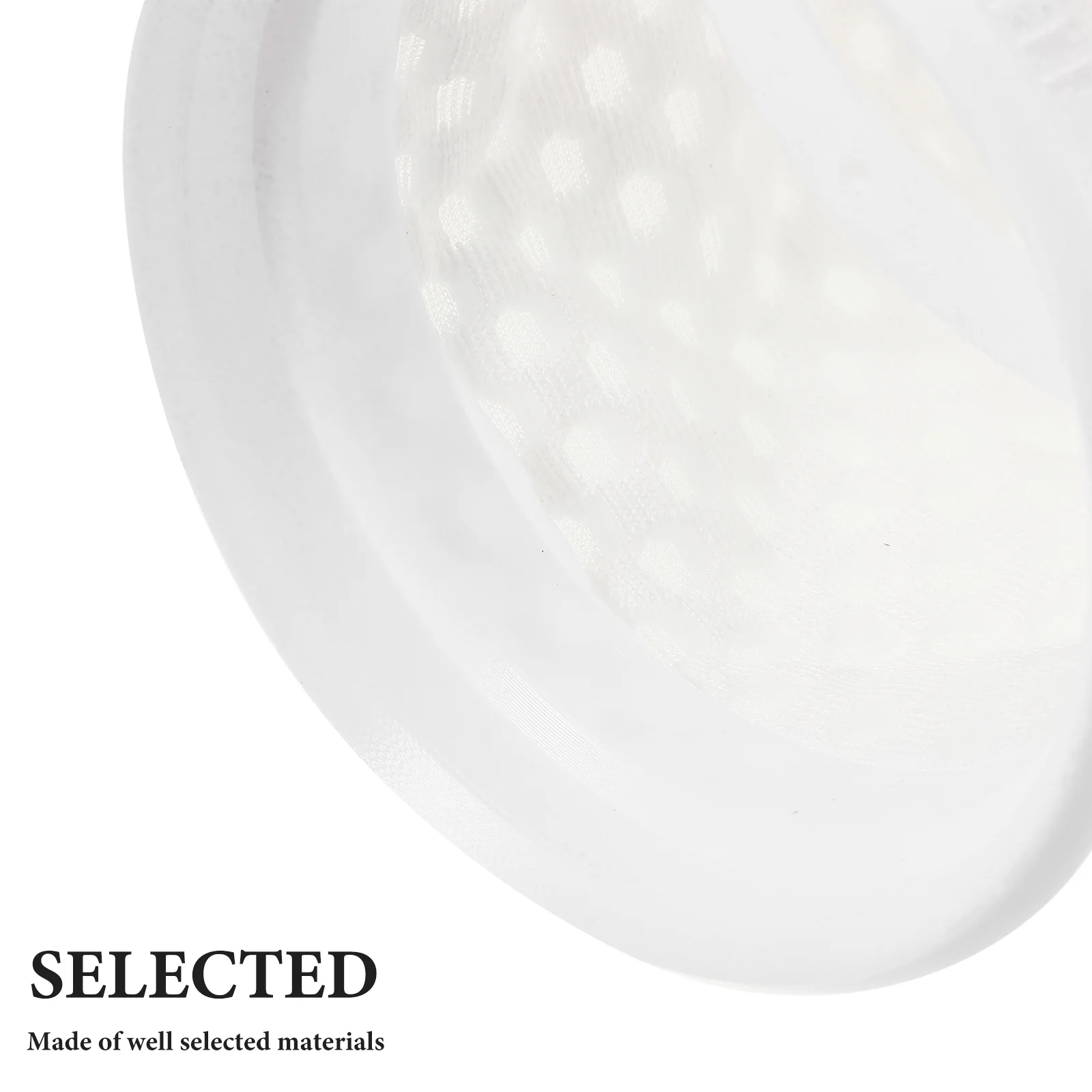 

4pcs Filter For Aquarium Saltwater Fish Tank Pond High Efficiency Filter Socks Filtration Cleaning Replacement Tool