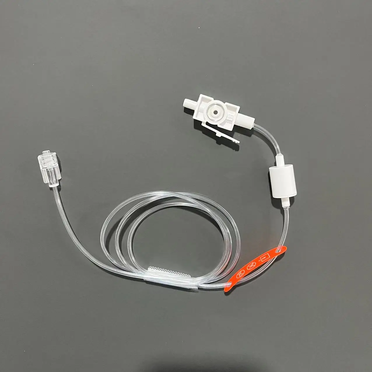 LoFlo sensor Sampling Line Tubing with airway Adapter