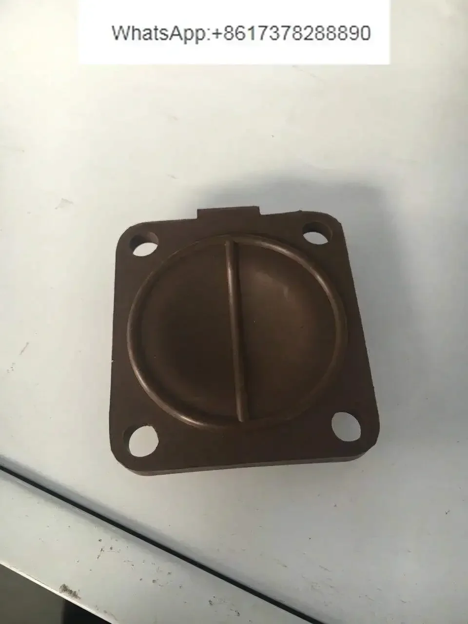

Vacuum diaphragm valve diaphragm GM-10 for GM-25