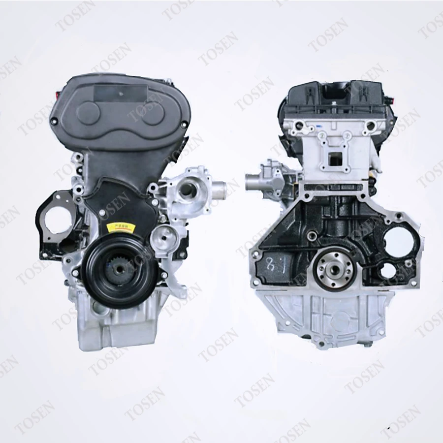 apply to Auto Parts 2H0 F18D4 Long Block Engine for Chevrolet Cruze 2012 2013 Engine Assembly