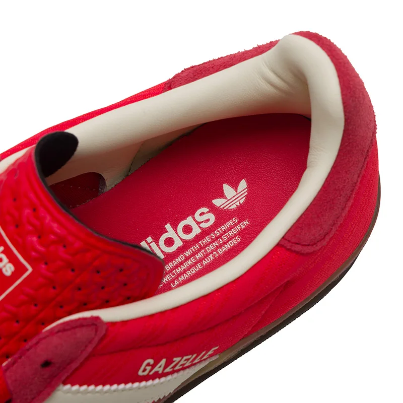 Adidas Men's and Women's Shoes, Trefoil Sneakers, Fashionable Low-Top Sneakers, Outdoor Fashion Trendy Lightweight Casual Shoes Js1411