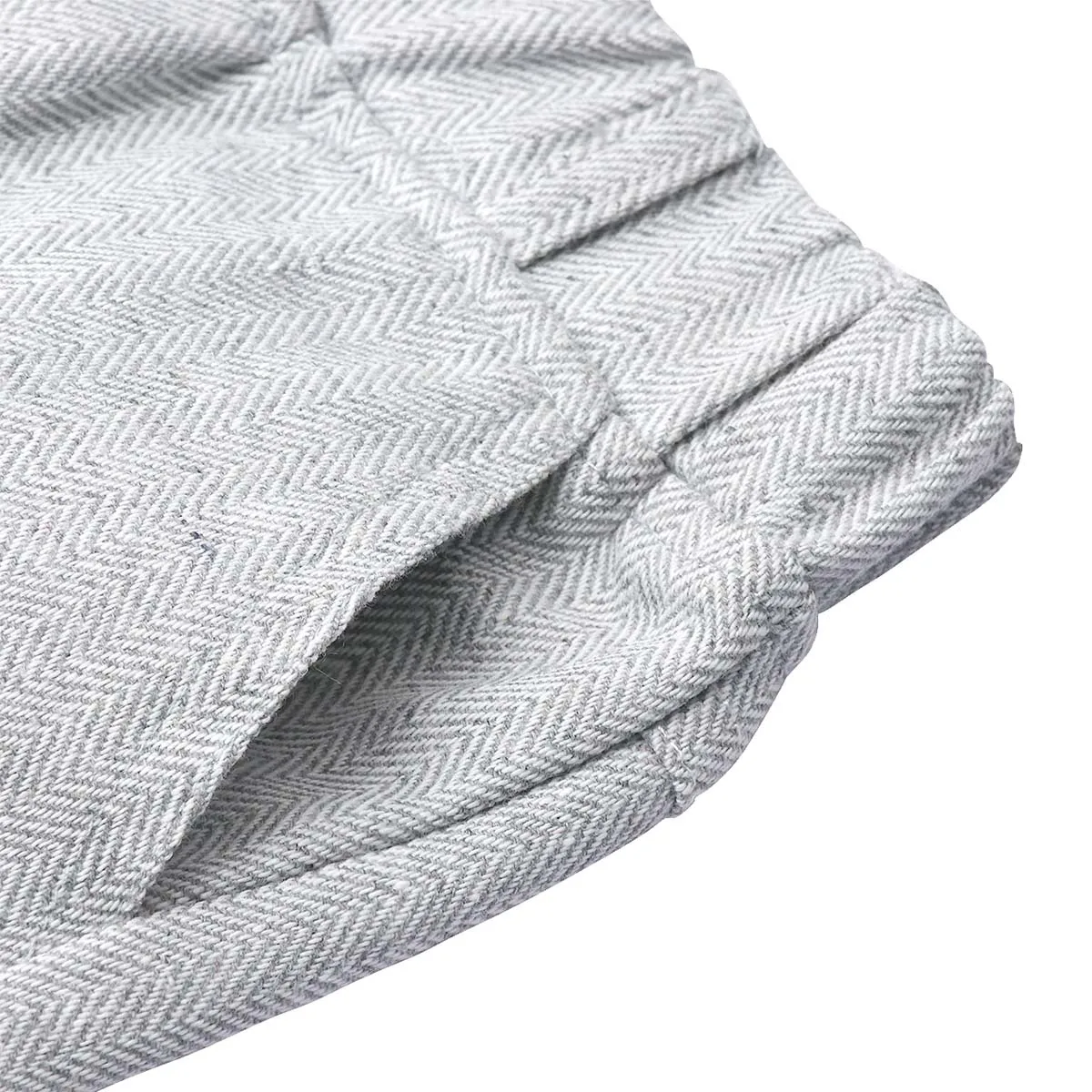 Baby Boy Clothes Toddler Wedding Suit Set Kids Birthday Party Outfit Gemtleman Formal Short Sleeve Cotton Clothing Set 3PCS