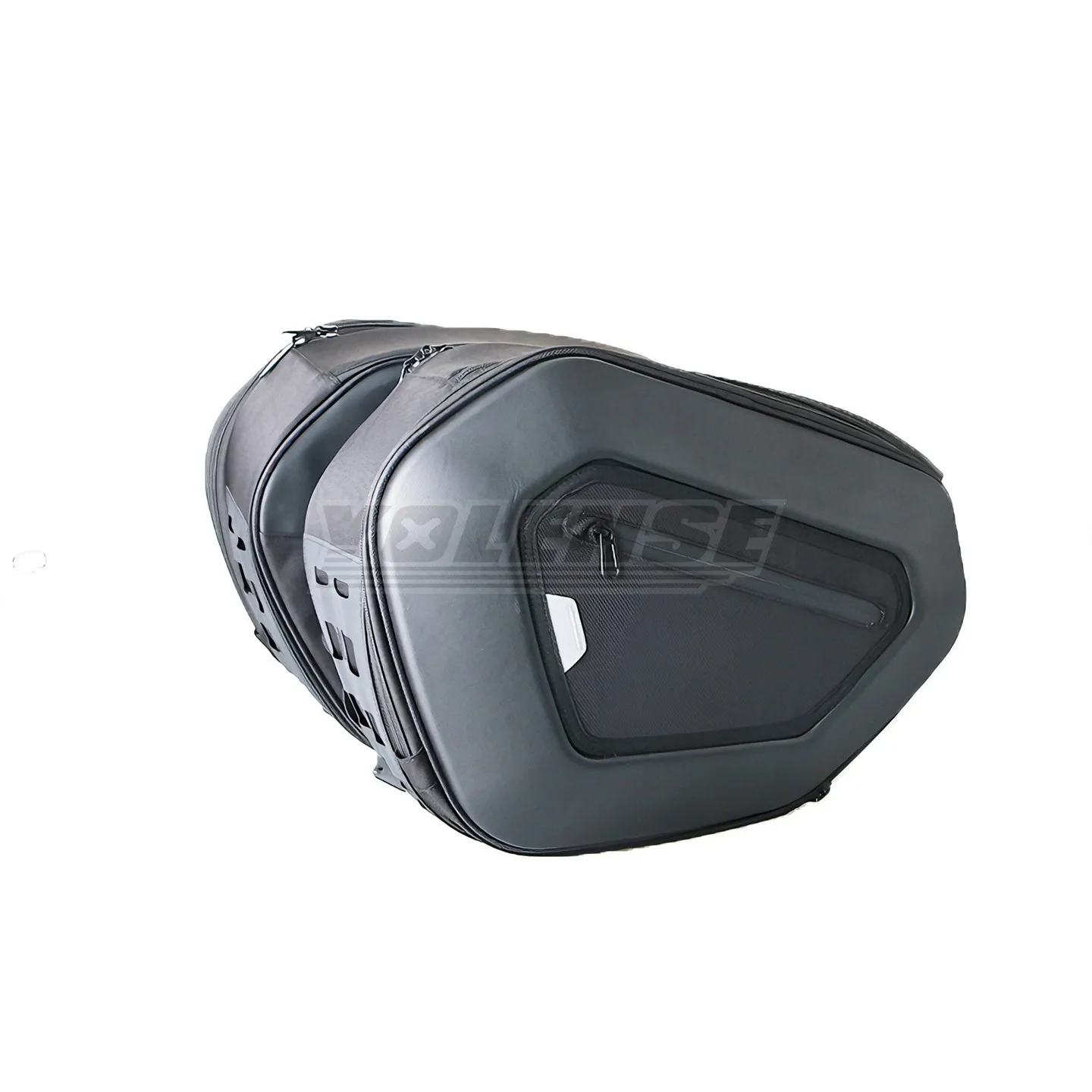 For Z1000 Z 1000 2016-2024 Traveling Side Bags Motorcycle Carrying Luggage Saddlebag Set 15-20L Sack 2020 2021 2022