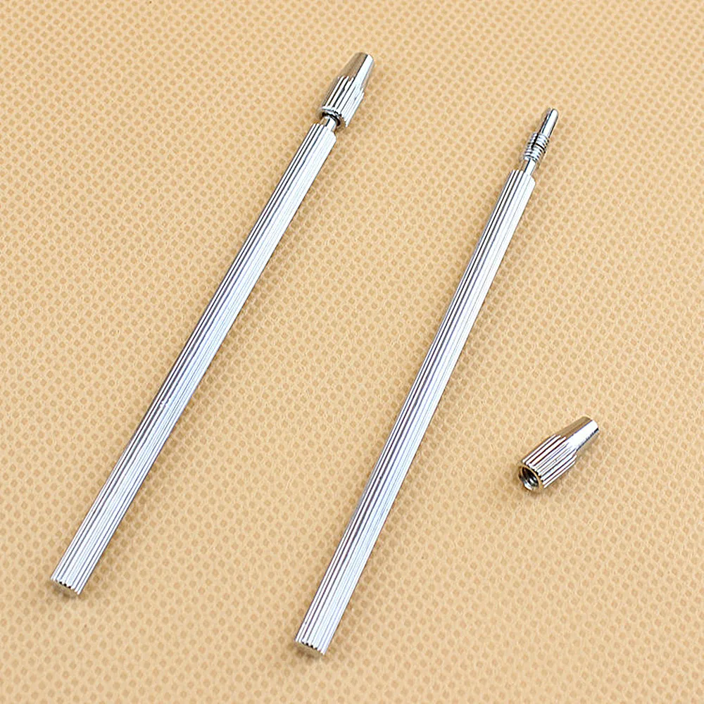 1Pcs Dental Pulp Extraction Needle Handle Dental Oral Materials Cleaning Pulp Needle Handle Dental Tools