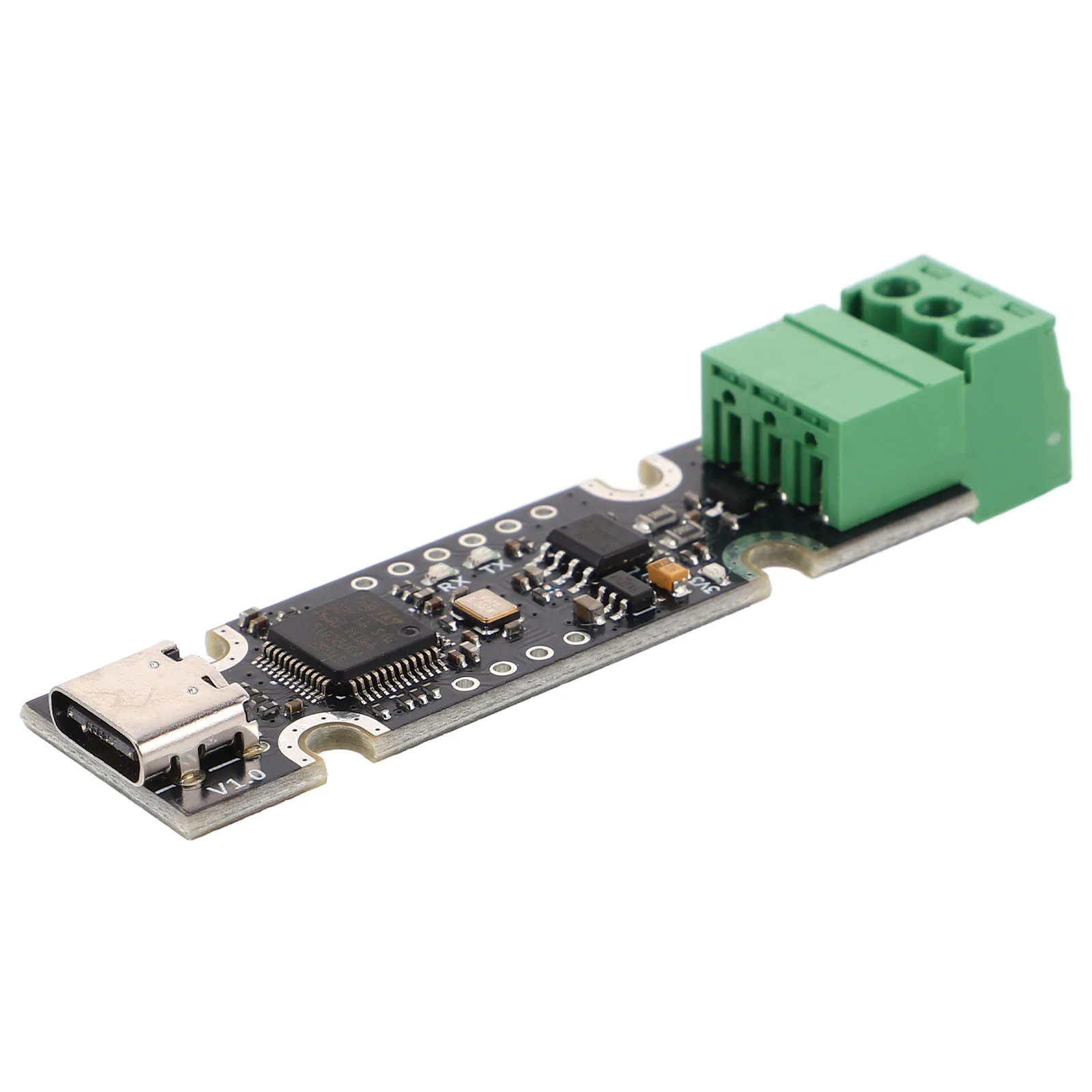 

3 D Printer Accessories 3d Adapter Tools USB Converter Can Machine Parts Replacement Pcb Interface Support Connection