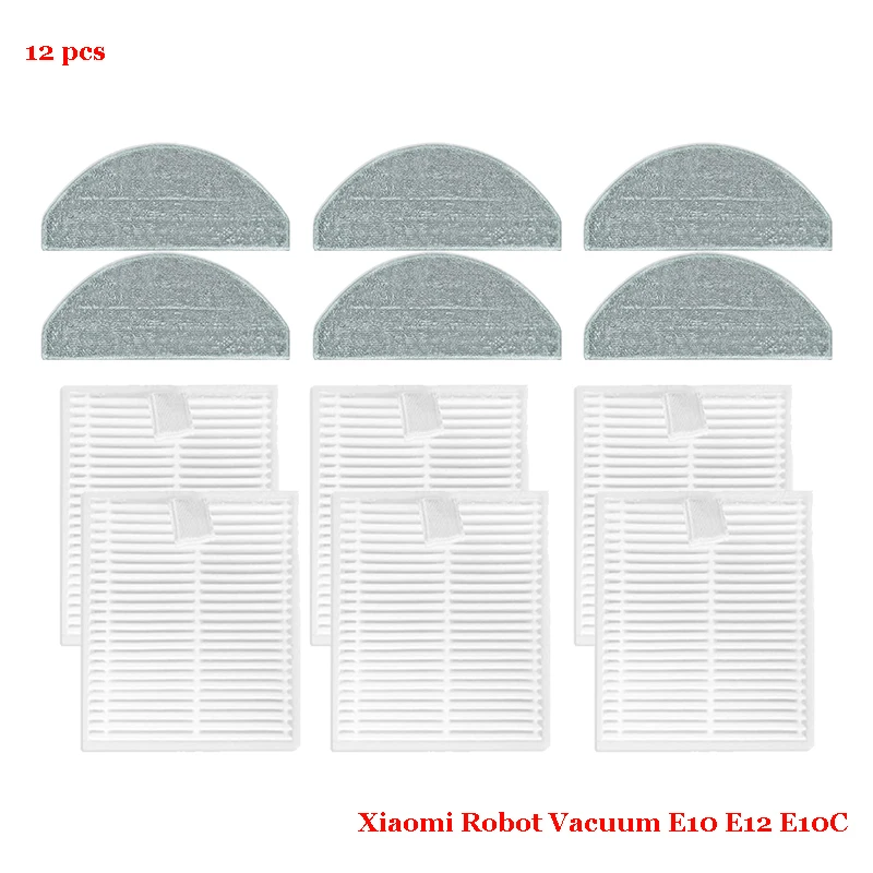 Variant: Set 5