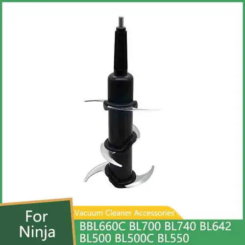 닌자 BBL660C BL700 BL740 BL642 BL500 BL500C BL550 용 6 날 믹서기 교체 부품, 주방 착즙기 믹서 부착물  Best5