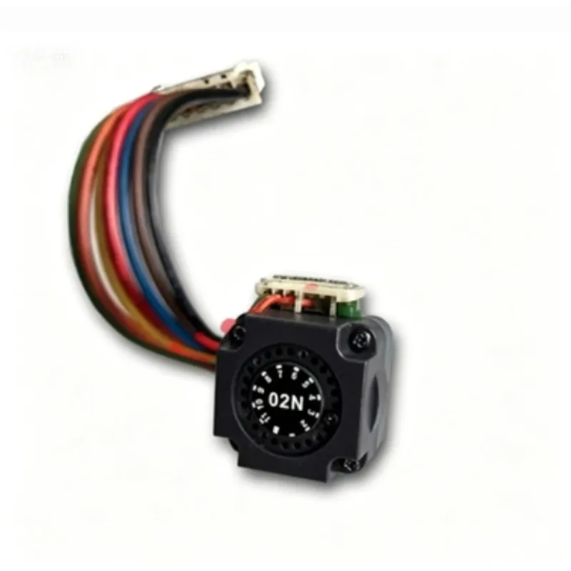 PAMOTEK 00N01N01J02N02H band magnification rotation feed axis selection panel switch