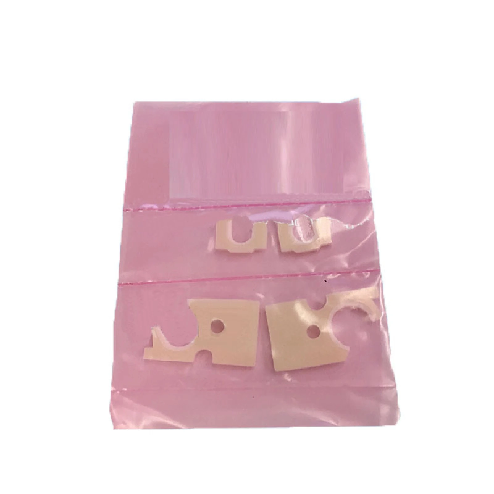 Lubrication Felts Kit Q6651-60081 Fits For HP DesignJet T7100 Z6600 T7200 Z6810 Z6800 Z6200 Z6100 Z6610 D5800 L25500 Z6100ps