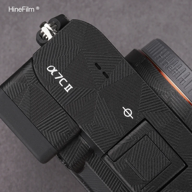 ソニーアルファ7cii、a7c2、a7crカメラ用保護フィルム、a7cii