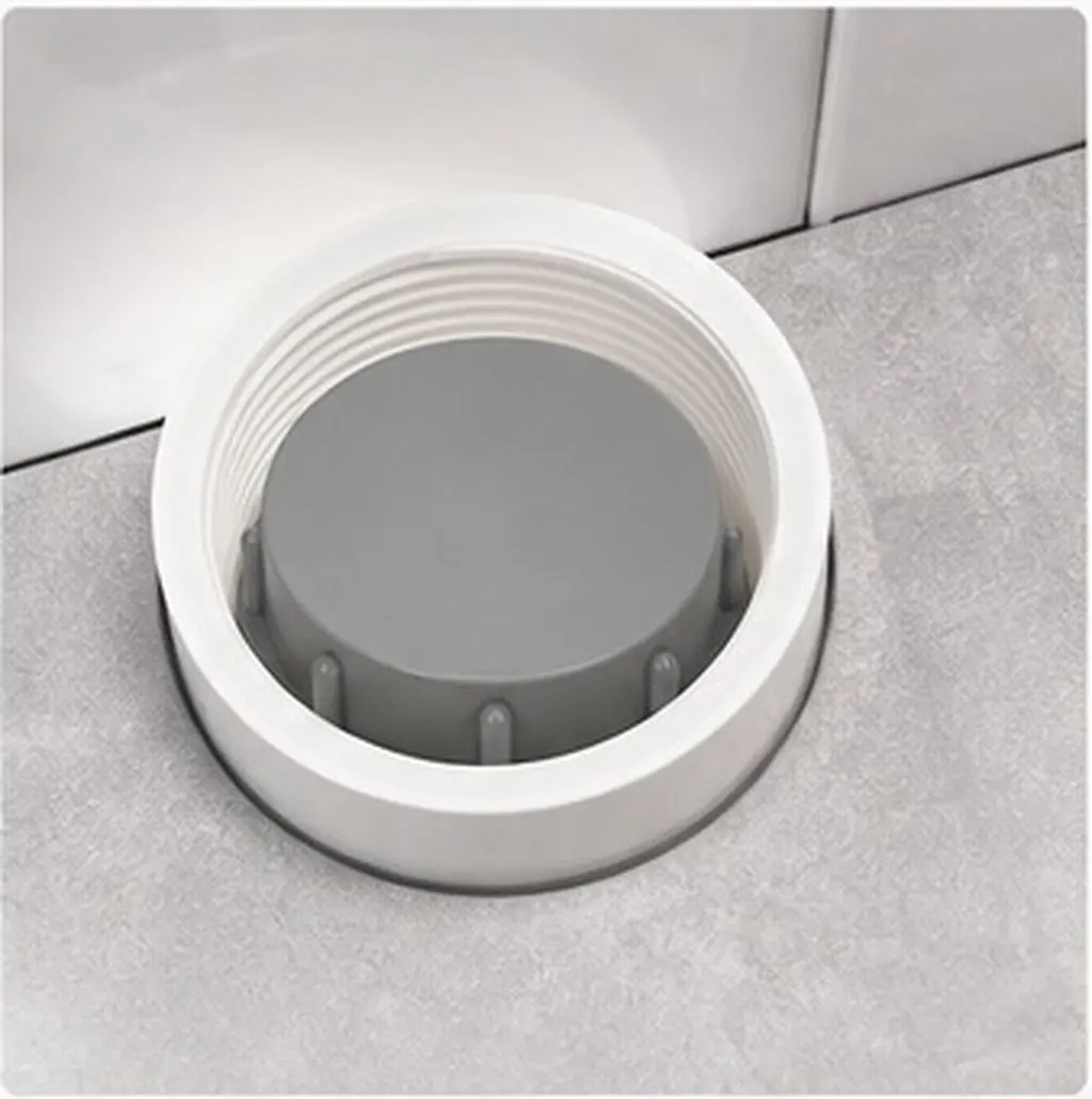 4 pcs Kitchen Filter Stainless Steel Drain Sink Strainer Halloween Christmas New Year Kitchen Sink Drain Cover Pipe