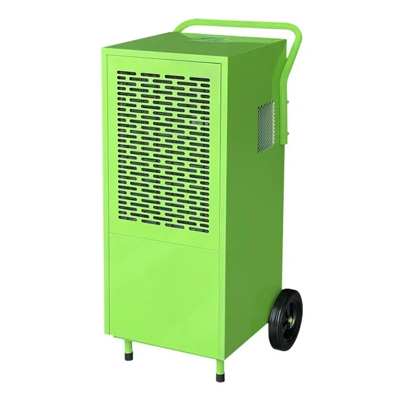 158L Portable Dehumidifier Commercial Dehumidifier with CE approval Hot sales