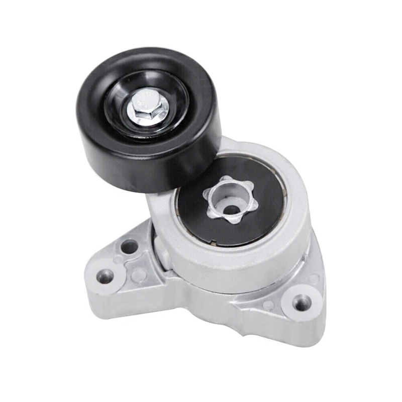 

Belt Tensioner &Pulley For Acura CSX ILX RDX TSX Honda Accord Civic CR-V Elements Spare Parts Parts 31170-RAA-A01