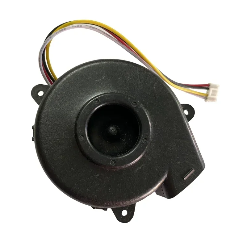 Robot Engine Ventilator Fan Motor for TP-link TAPO RV20 Robot Vacuum Cleaner Spare Parts Fan Assembly Module Accessories