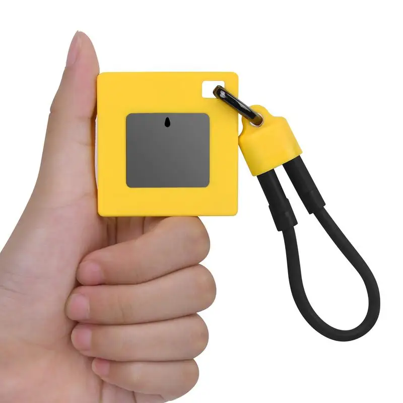 Custodia per disco rigido custodia per disco rigido esterno portatile scatola per disco rigido custodia per Hard Disk con trasferimento ad alta resistenza e veloce