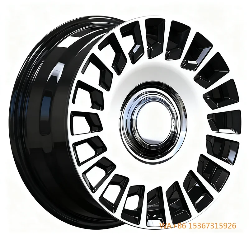 

High-Strength Forged Alloy Wheels | Ultra-Light Rims | Custom Offset & PCD | Premium CNC Finish for Street & Track Use