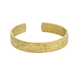 Vòng đeo tay bằng kim loại bằng kim loại và phoenix, chiếc vòng tay handceled trái tim, phụ kiện trang trí, tiểu cảnh thu nhỏ 10 Tượng Phoenix Bán hàng chính - №6