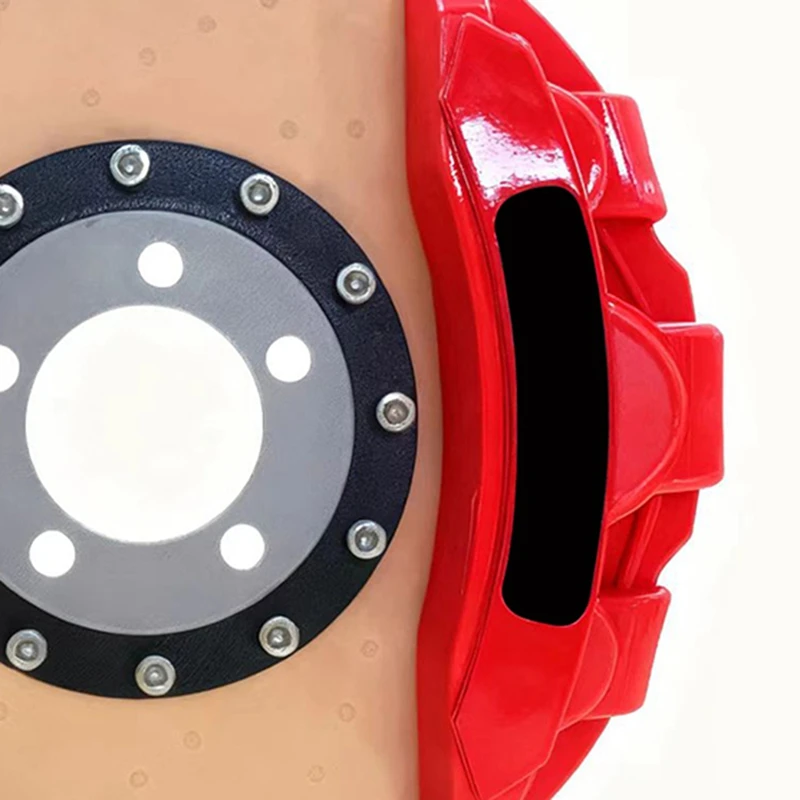 dt16-brake-disc-led-night-light-diy-atmosphere-lamp-for-desk-and-wall-mount-for-energy-efficient-with-long-lasting-leds-a-red