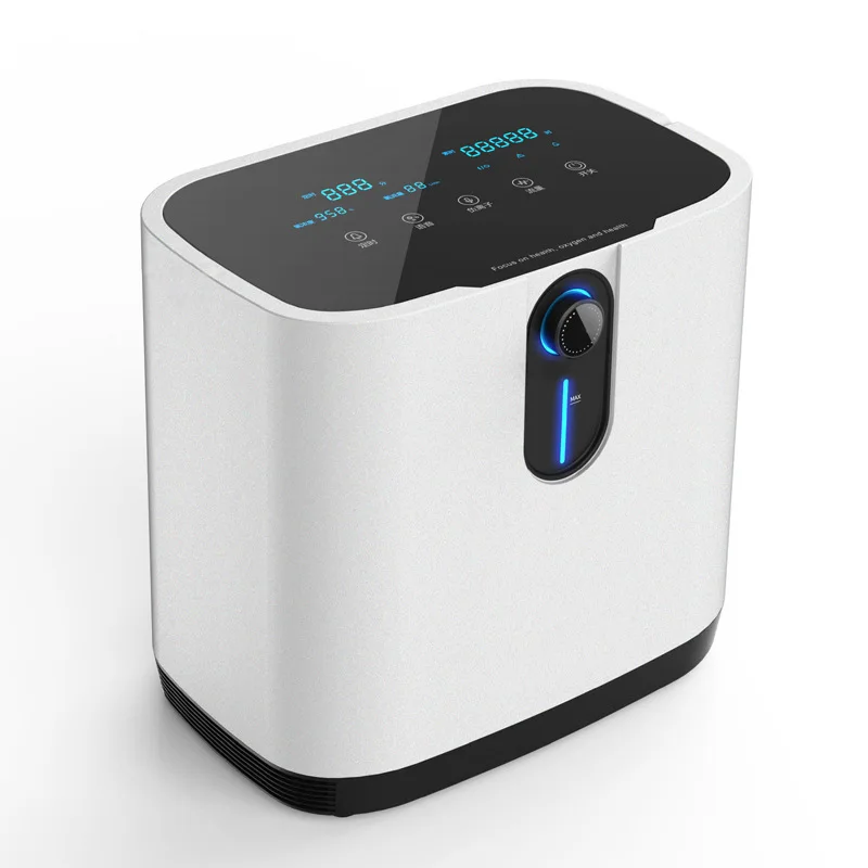 Medical Portable Oxygen Concentrator Veterinary Oxygen Concentrator Hyperbaric Oxygen Chamber