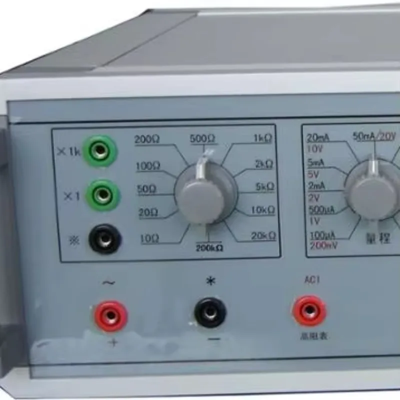 ET-30B AC and DC Voltage Multi-function Calibrator