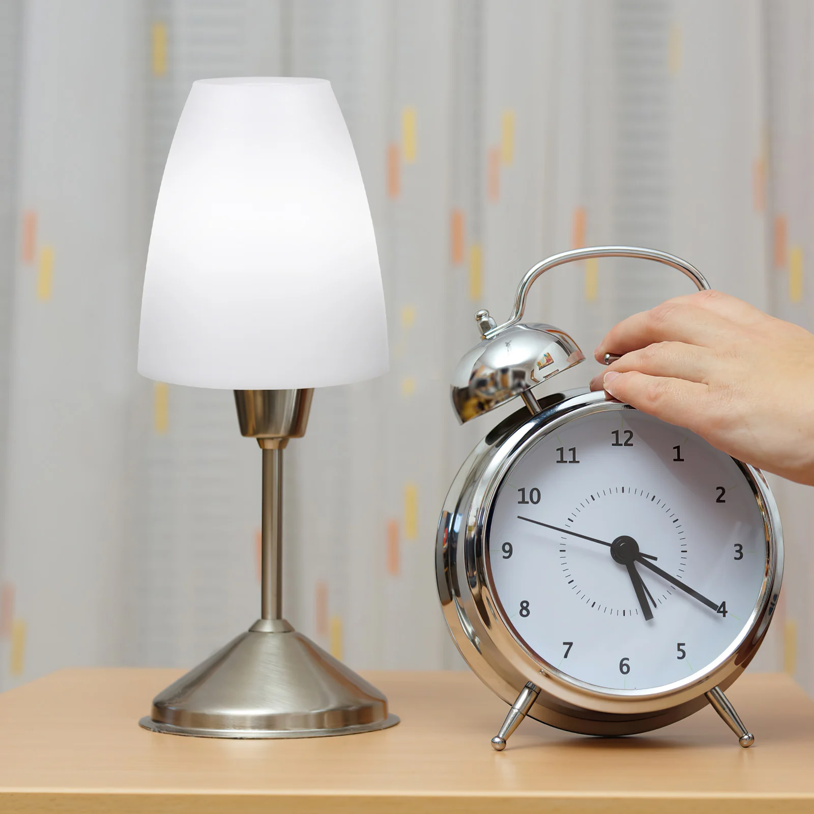 

Plastic Lampshade Small Table Lamp Shade Replacement Cover For Desk Lamps Lightweight Bedside Light Cover Decorative