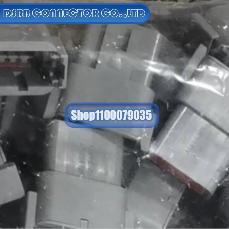 5 قطعة/الوحدة 47725-9040 54200415 7297-2243-30 ATM04-12PA DT12P-BT ES8-PN 160074-6006 موصل جديد الأصلي #3